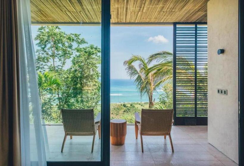 4 Yatak Odalı Villa, Tampah Hills