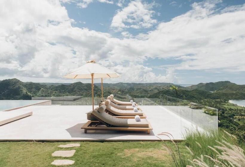 3 Yatak Odalı Villa, Tampah Hills