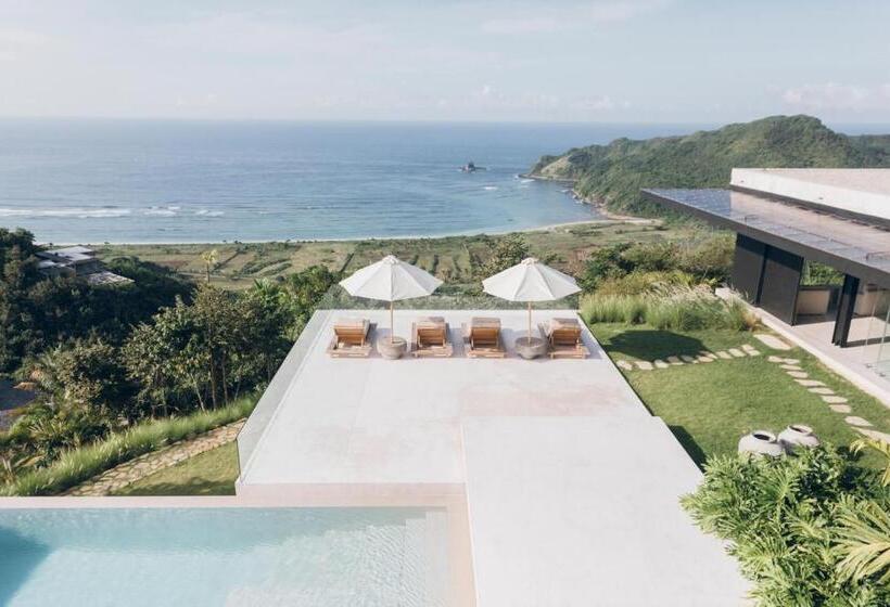 3 Yatak Odalı Villa, Tampah Hills