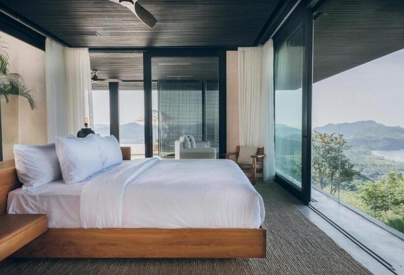 3 Yatak Odalı Villa, Tampah Hills