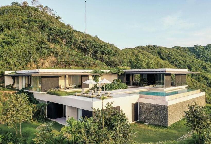 3 Yatak Odalı Villa, Tampah Hills