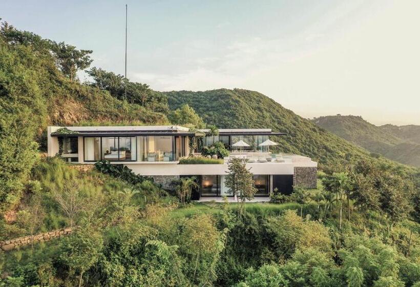 3 Yatak Odalı Villa, Tampah Hills