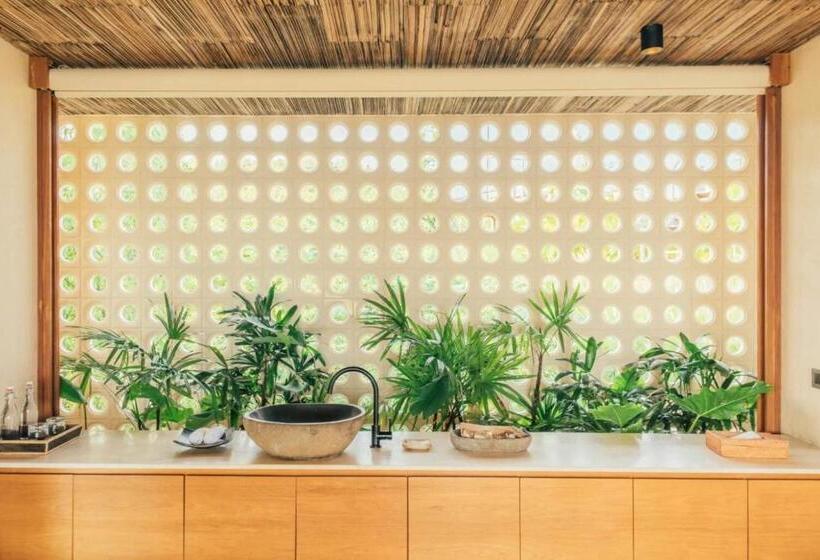 4 Yatak Odalı Villa, Tampah Hills