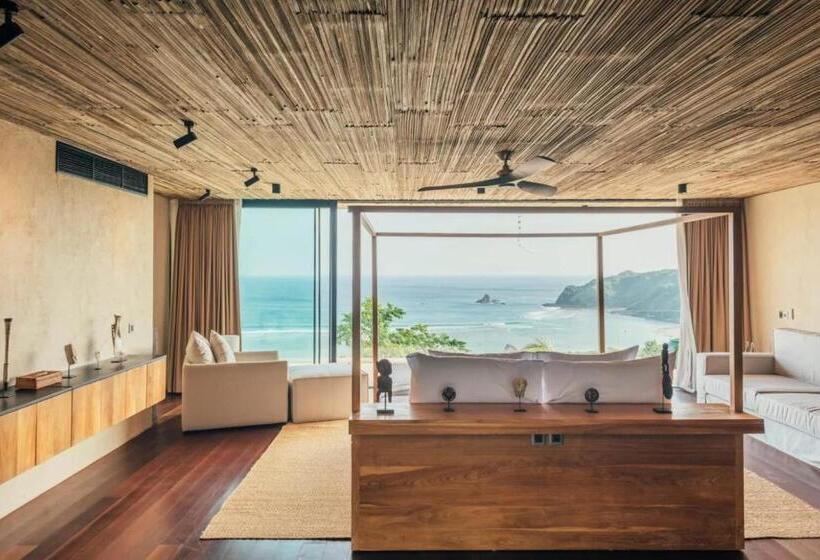 4 Yatak Odalı Villa, Tampah Hills