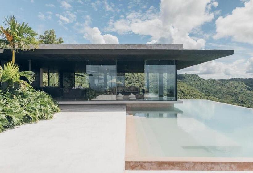 3 Yatak Odalı Villa, Tampah Hills