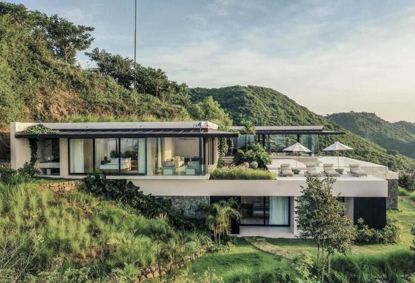 3 Yatak Odalı Villa, Tampah Hills