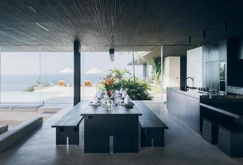 3 Yatak Odalı Villa, Tampah Hills