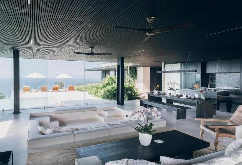 3 Yatak Odalı Villa, Tampah Hills