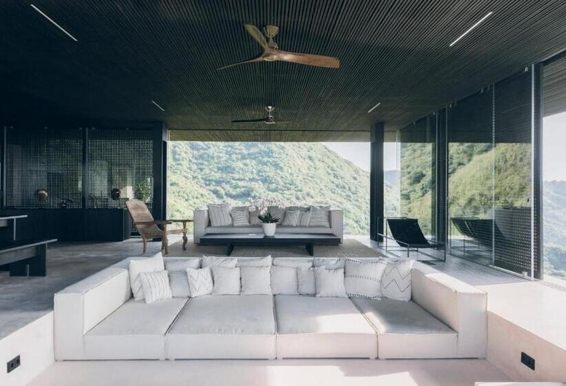 3 Yatak Odalı Villa, Tampah Hills