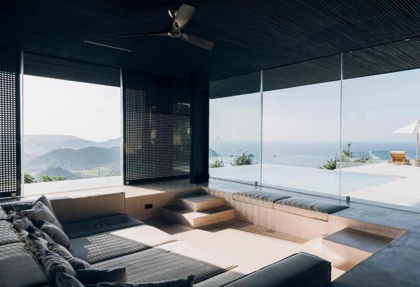 3 Yatak Odalı Villa, Tampah Hills