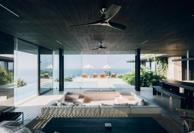 3 Yatak Odalı Villa, Tampah Hills