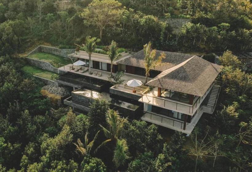 3 Yatak Odalı Villa, Tampah Hills