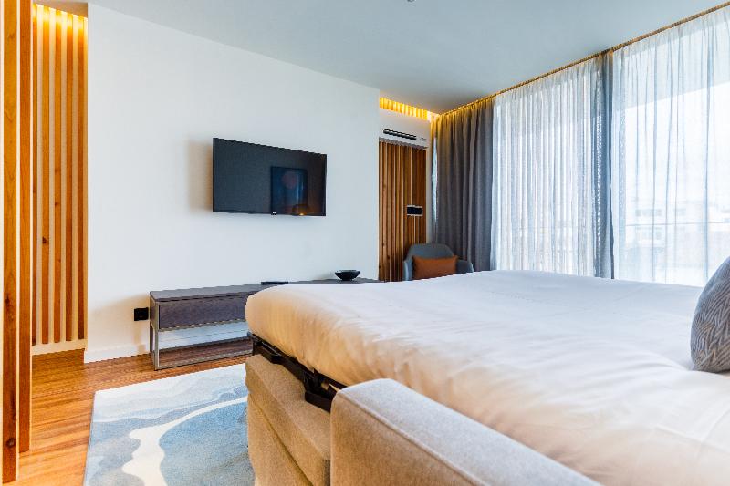Апартаменты Superior 2 Спальни, The Shipyard  Angra