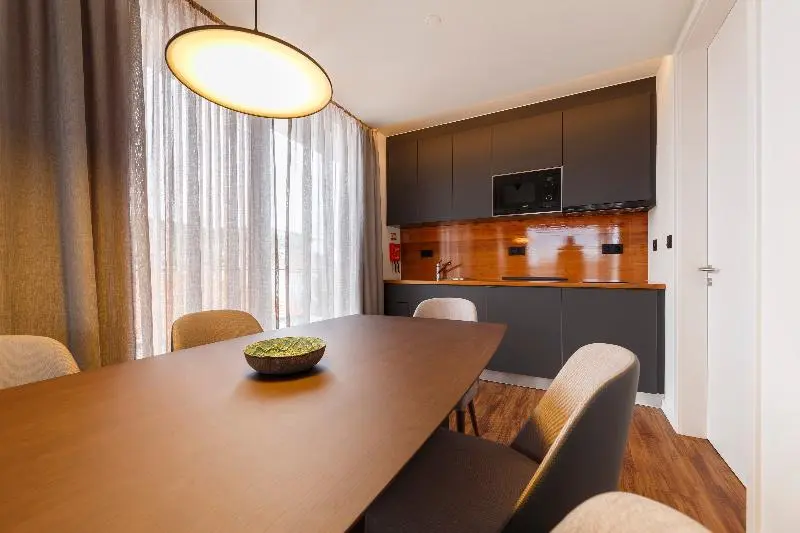 2 Bedroom Superior Apartment