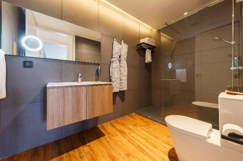 带2个卧室的高级公寓, The Shipyard Angra