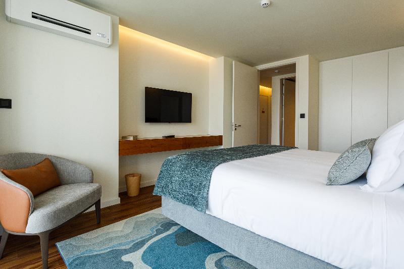 带2个卧室的高级公寓, The Shipyard Angra