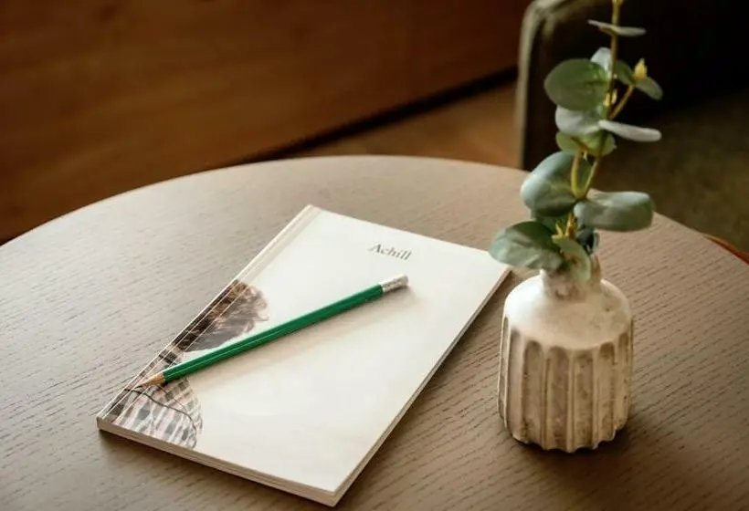スーペリアスタジオ, Wilde Aparthotels London Paddington