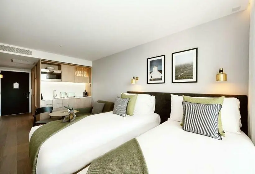 スタンダードスタジオ, Wilde Aparthotels London Paddington