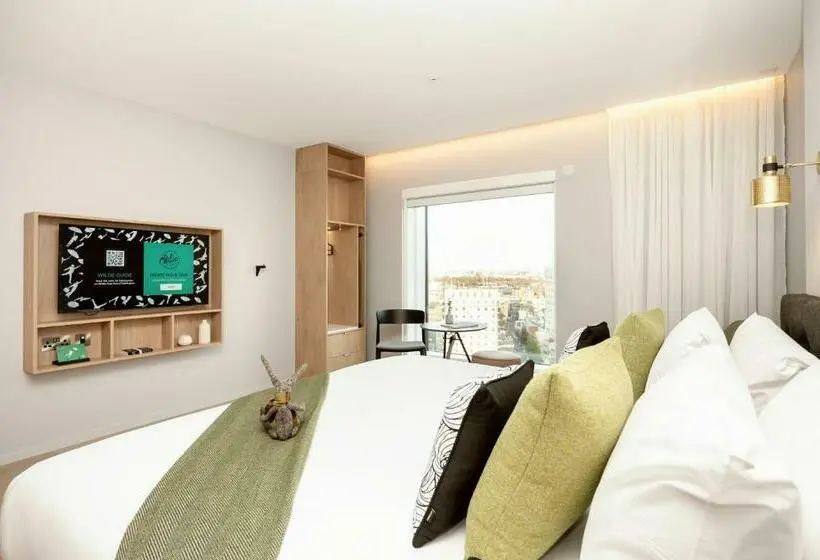 スタンダードスタジオ, Wilde Aparthotels London Paddington