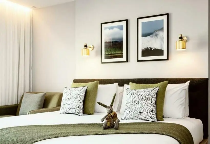 スタンダードスタジオ, Wilde Aparthotels London Paddington