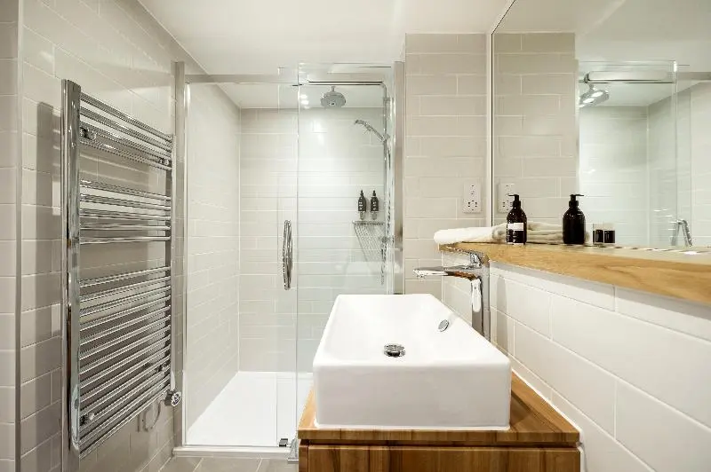 1ベッドルームアパートメント, Wilde Aparthotels London Aldgate Tower Bridge