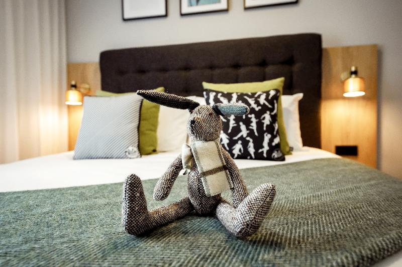 Апартаменты 1 Спальня, Wilde Aparthotels London Aldgate Tower Bridge