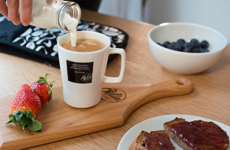 Студия Стандарт, Wilde Aparthotels London Aldgate Tower Bridge