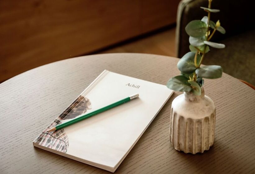 Студия Стандарт, Wilde Aparthotels London Paddington