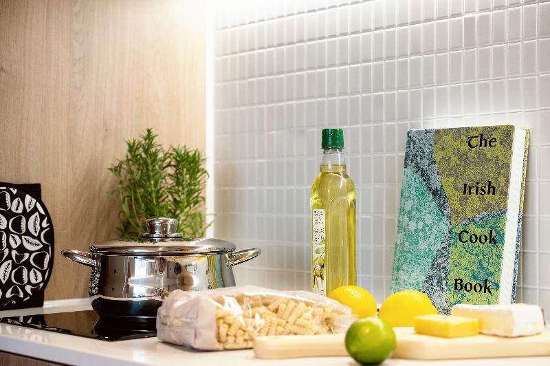 إستوديو سوبيريور, Wilde Aparthotels London Paddington