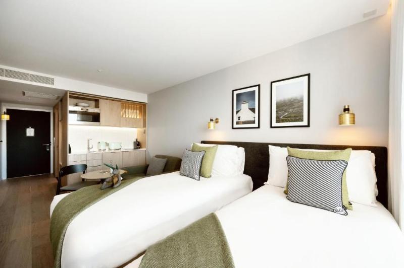 스탠다드 스튜디오, Wilde Aparthotels London Paddington