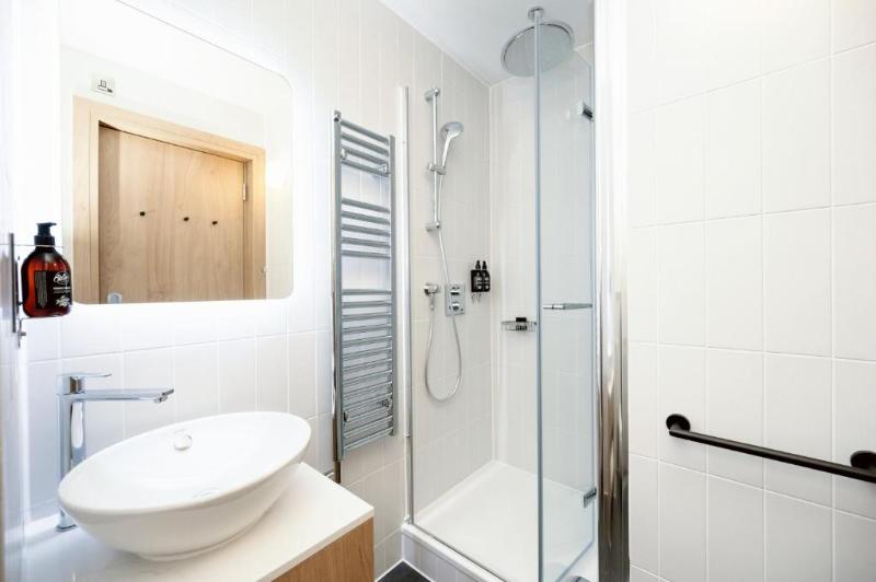 Студия Стандарт, Wilde Aparthotels London Paddington