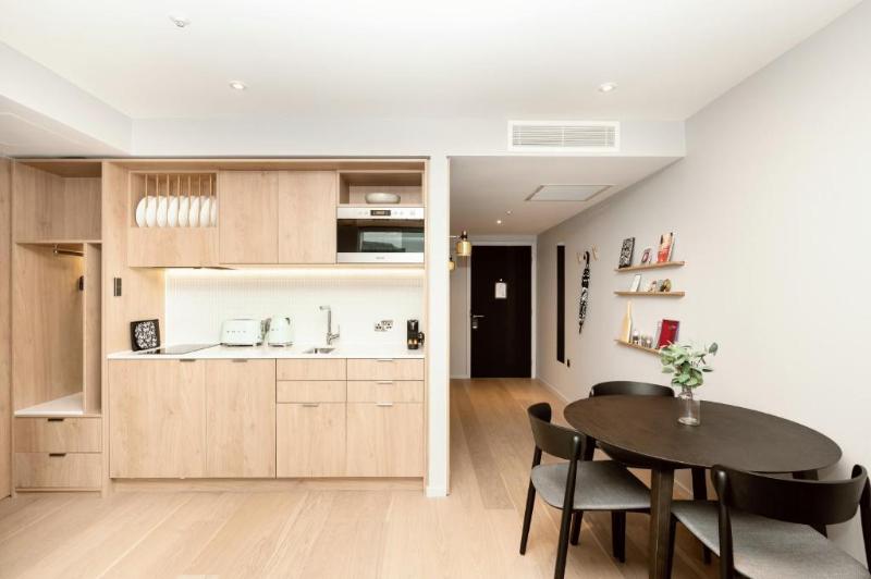 شقة غرفة واحدة, Wilde Aparthotels London Paddington
