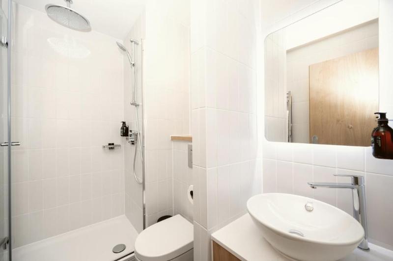 شقة غرفة واحدة, Wilde Aparthotels London Paddington