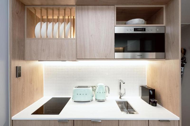 스탠다드 스튜디오, Wilde Aparthotels London Paddington