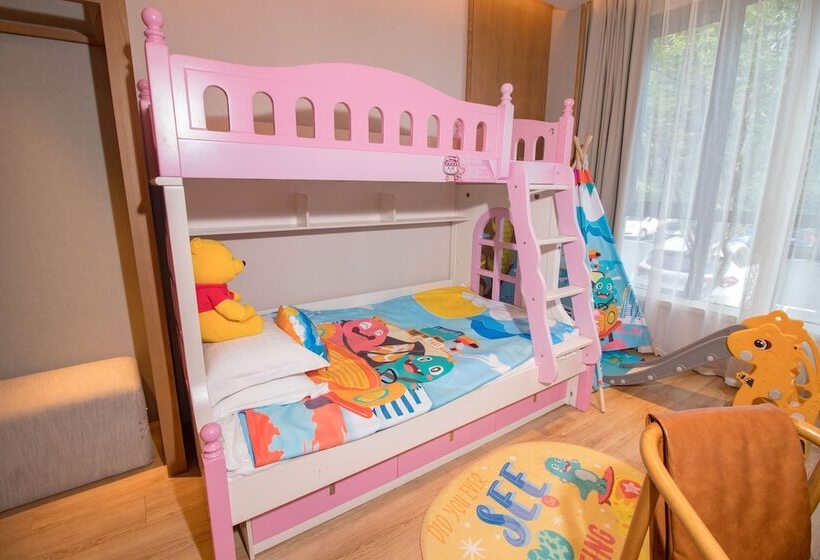 Номер Премиум, Voco Thousand Island Lake, An Ihg