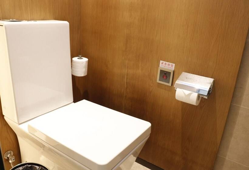 Номер Премиум, Voco Thousand Island Lake, An Ihg