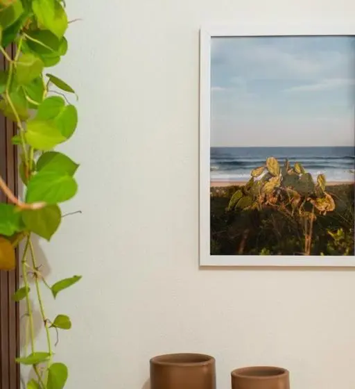 スタンダード４人部屋, Babitonga Hostel   100m Da Prainha
