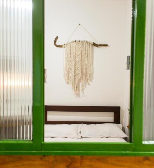 스탠다드 룸, Babitonga Hostel   100m Da Prainha
