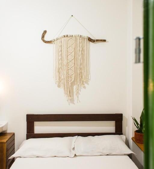 غرفة قياسية, Babitonga Hostel 100m Da Prainha