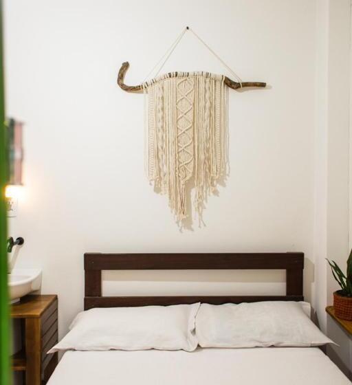 스탠다드 룸, Babitonga Hostel   100m Da Prainha