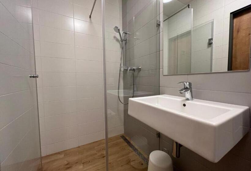 Standard-huone, Varnsdorf