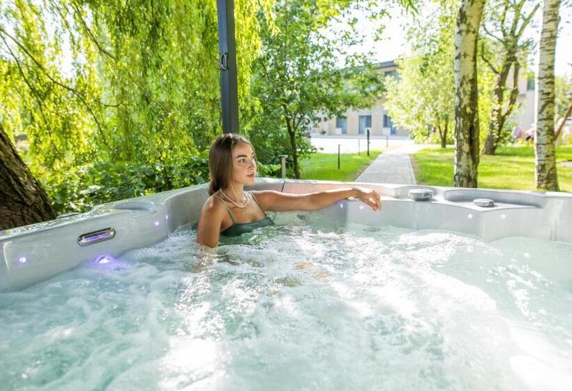 Standard-huone, Varnsdorf