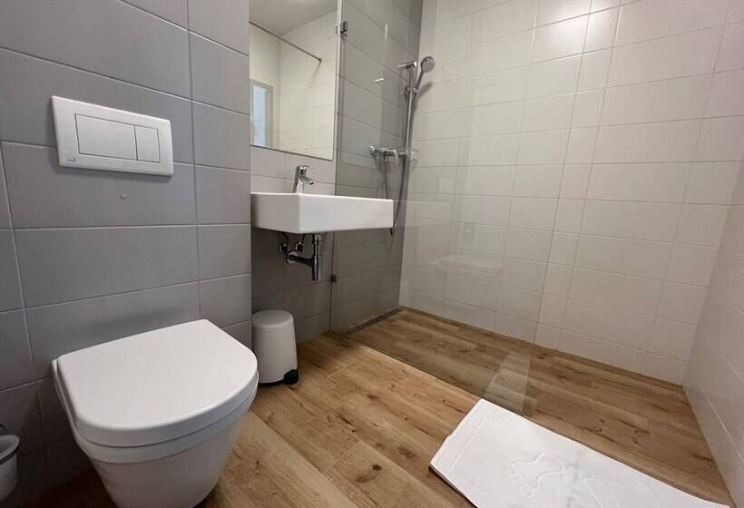 Standard-huone, Varnsdorf