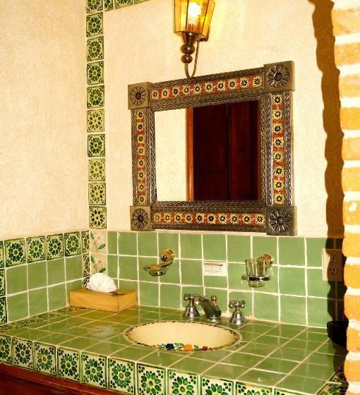 חדר סטנדרט שתי מיטות זוגיות, Atotonilco Hotel & Club