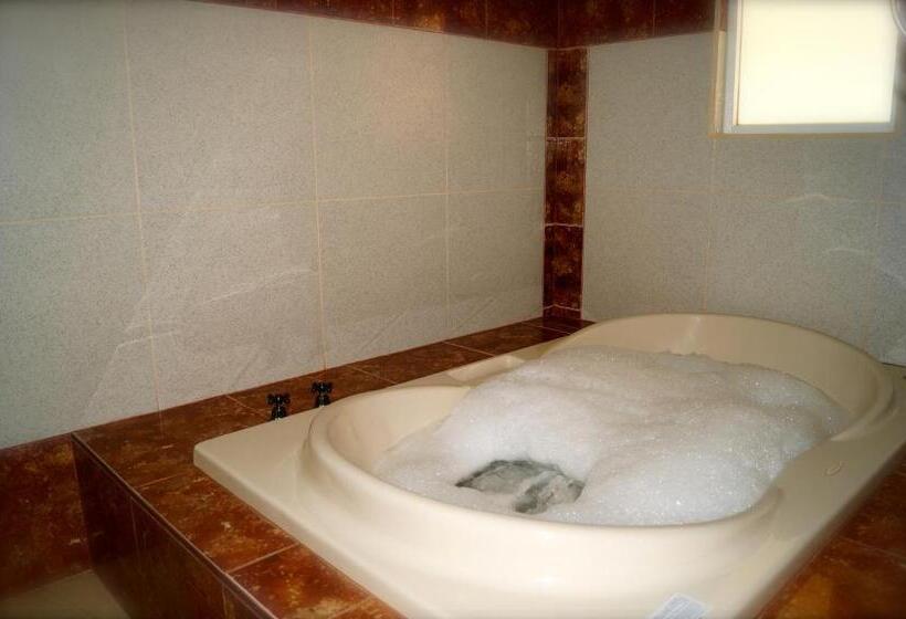 סוויטת מאסור, Atotonilco Hotel & Club