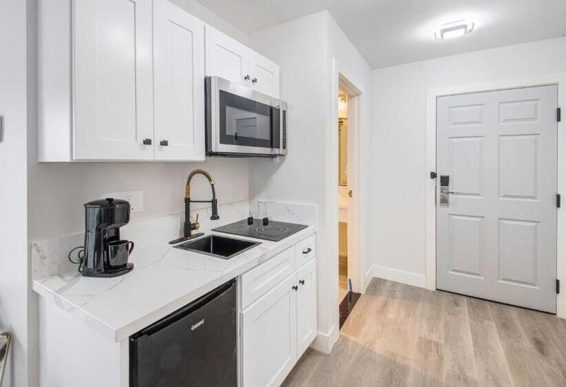 חדר סטודיו סטנדרד, Elkotel