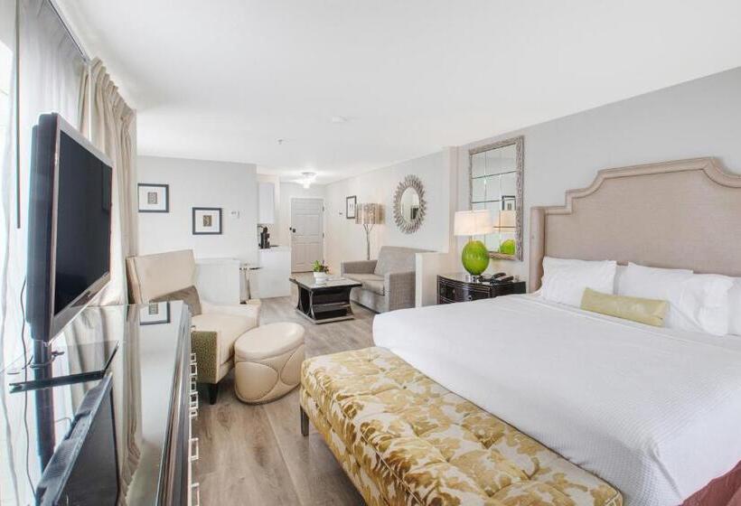 סטודיו סטנדרט, מיטה זוגית, Elkotel