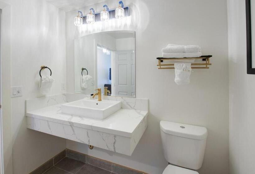 סוויטה, Elkotel