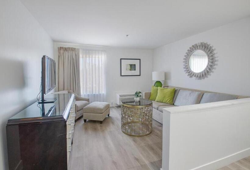 סוויטה, Elkotel