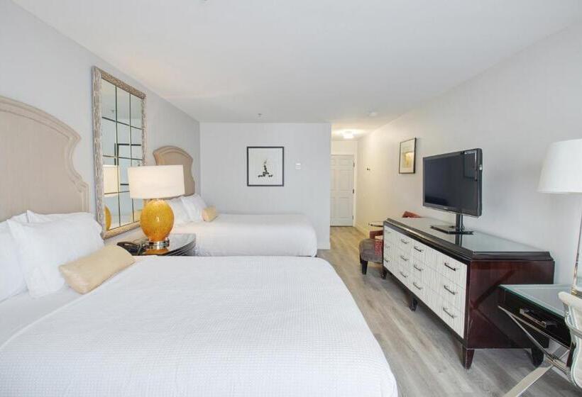 חדר סטנדרט מותאם לאדם עם מוגבלויות, Elkotel